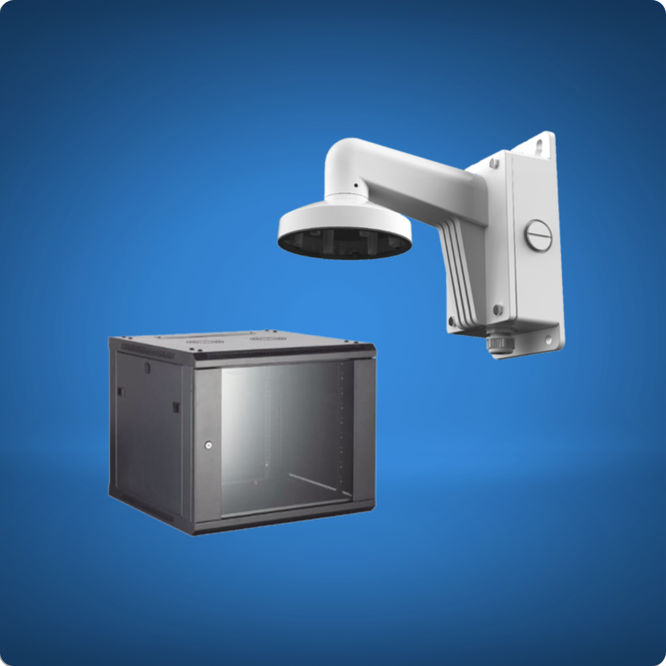 Accesorios y montajes