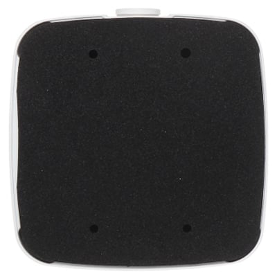 DAHUA DH-PFA121-V2 - Caja de conexiones para exterior / IP66 / Diseño estético y profesional / Aluminio/ Compatible con cámaras profesionales: HFW5XXXE-Z/ IPC-HFW3XXXE-Z/ #XCDAHUA