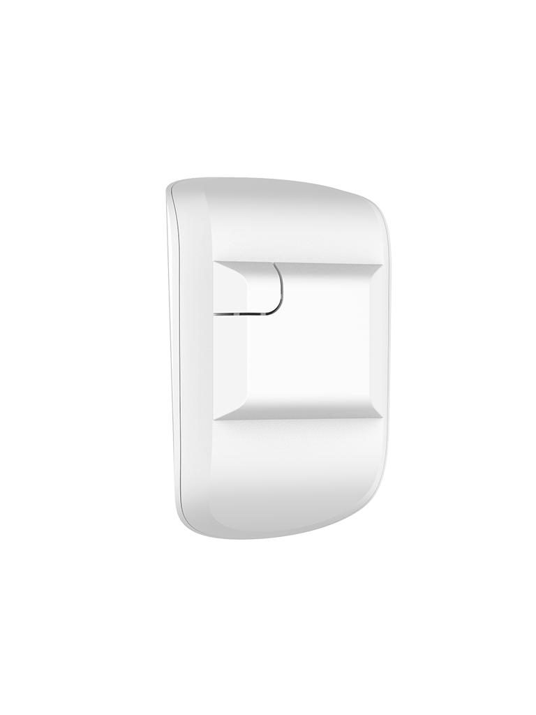 AJAX CombiProtectW - Detector inalámbrico combinado de rotura de cristal y movimiento. Color Blanco (28267.06.WH3)