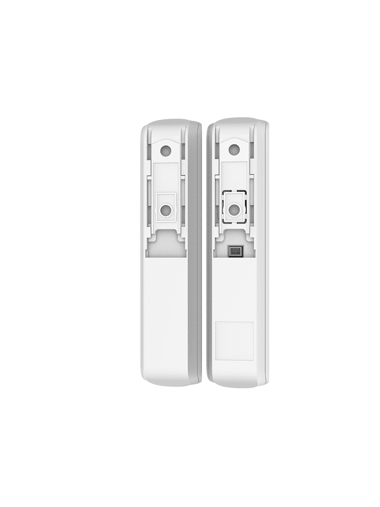 AJAX  DoorProtectPlusW - Detector de apertura, vibración e inclinación inalámbrico. Color Blanco (28269.13.WH3)