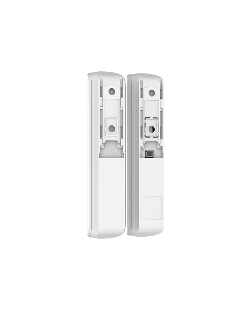AJAX  DoorProtectPlusW - Detector de apertura, vibración e inclinación inalámbrico. Color Blanco (28269.13.WH3)