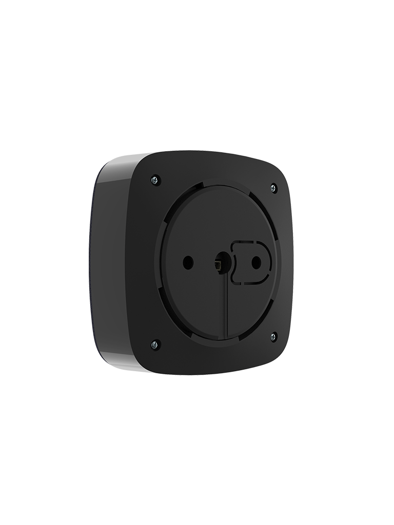 AJAX HomeSirenB - Sirena interior inalámbrica. Color Negro (28274.11.BL3) #VIVESEGURO