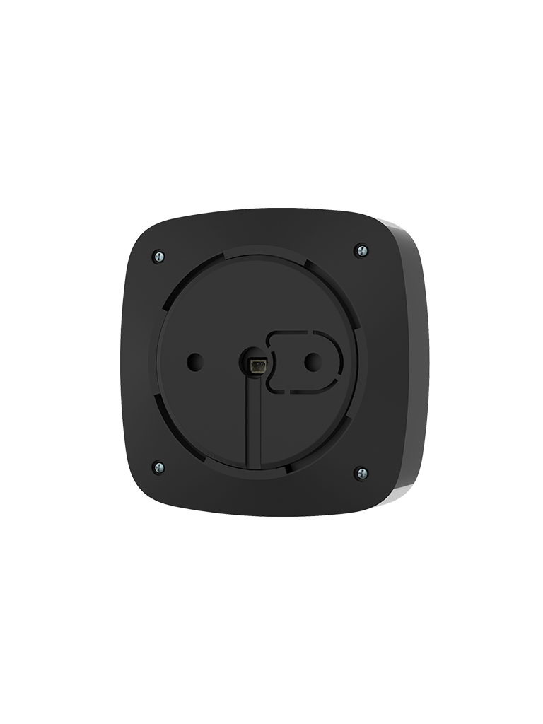 AJAX HomeSirenB - Sirena interior inalámbrica. Color Negro (28274.11.BL3) #VIVESEGURO