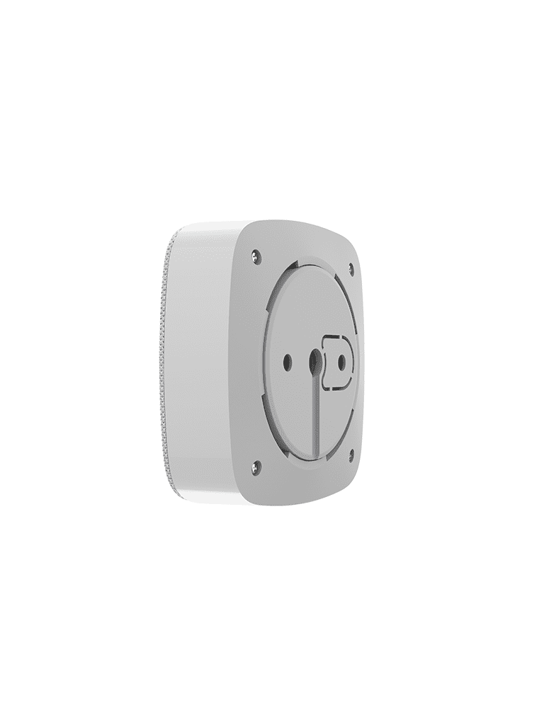 AJAX HomeSirenW - Sirena interior inalámbrica. Color Blanco (28275.11.WH3) #VIVESEGURO