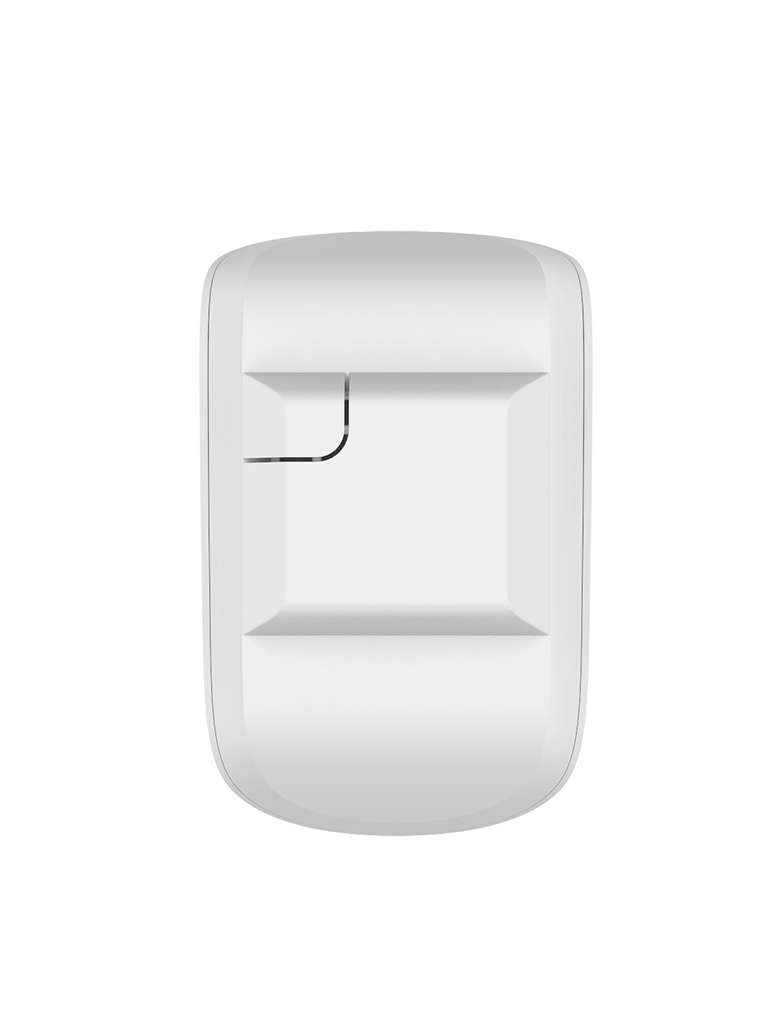 AJAX MotionProtectW - Detector de movimiento inalámbrico. Color Blanco (26803.09.WH3)