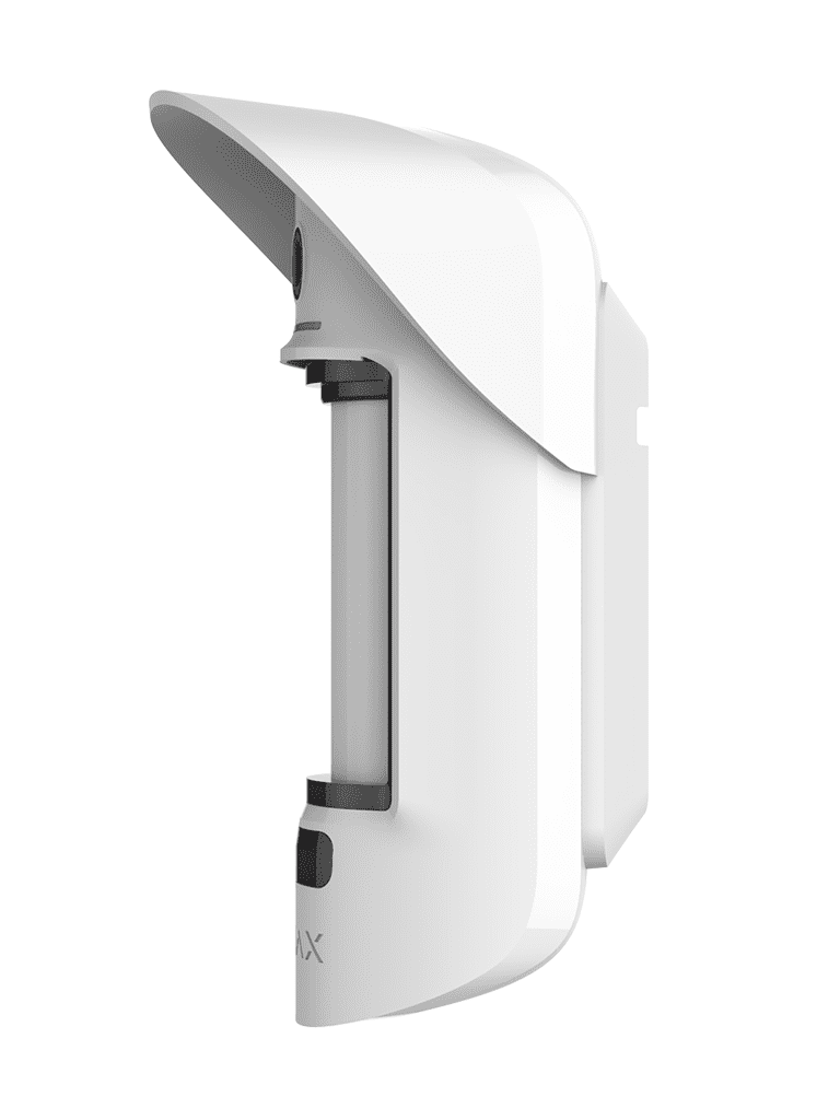 AJAX MotionCam Outdoor - Detector de movimiento para exteriores inalámbrico con cámara para verificar alarmas #TVC24