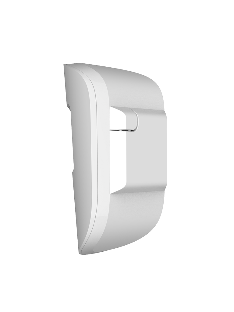 AJAX MotionCam W - Detector de movimiento con Verificación fotográfica. Color Blanco (27383.23.WH3) #VIVESEGURO