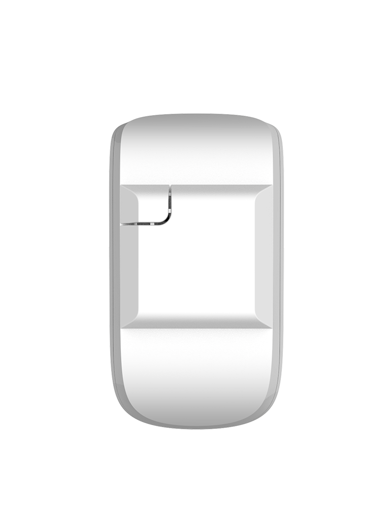 AJAX MotionCam W - Detector de movimiento con Verificación fotográfica. Color Blanco (27383.23.WH3) #VIVESEGURO