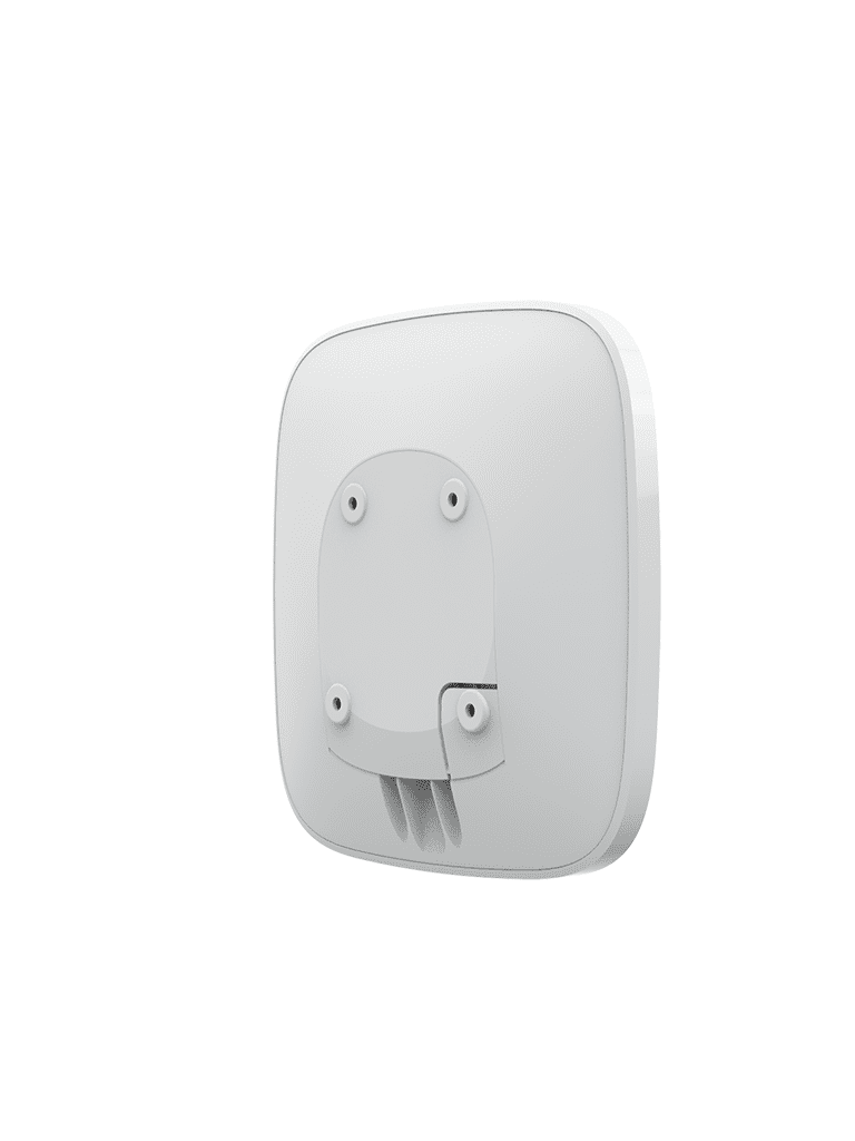 AJAX ReX W - Repetidor de señal de radio. Color Blanco (28309.37.WH3)