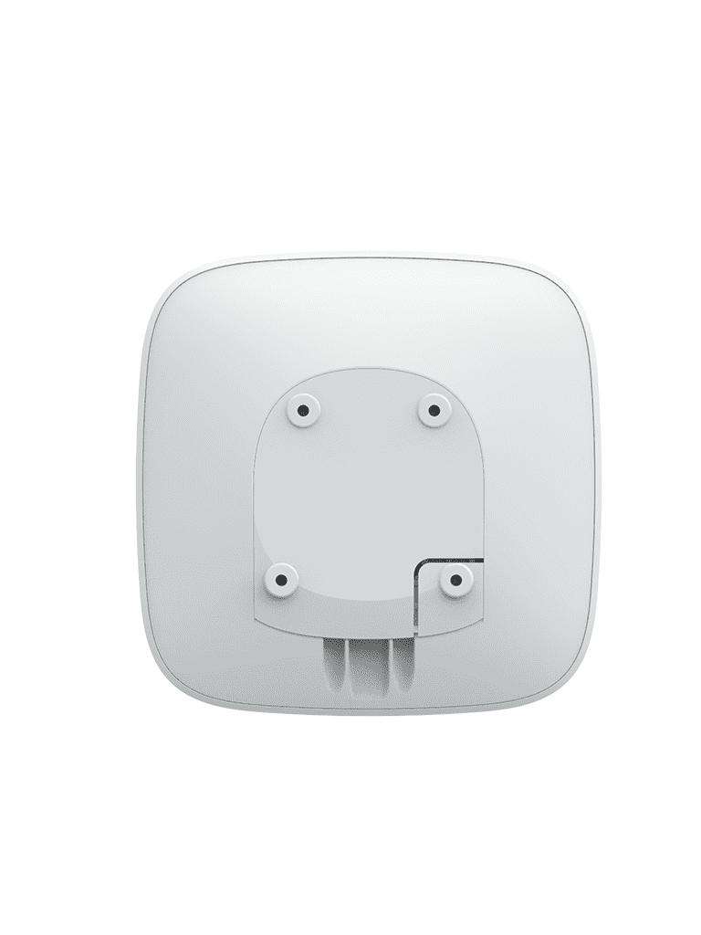 AJAX ReX W - Repetidor de señal de radio. Color Blanco (28309.37.WH3)