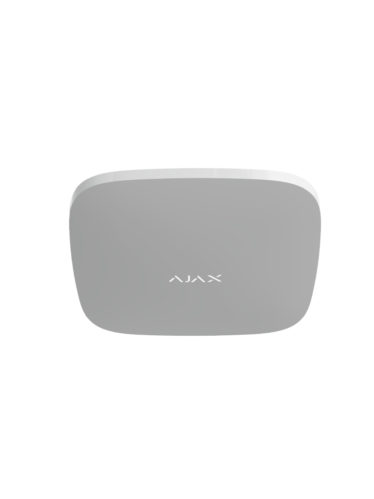 AJAX ReX W - Repetidor de señal de radio. Color Blanco (28309.37.WH3)