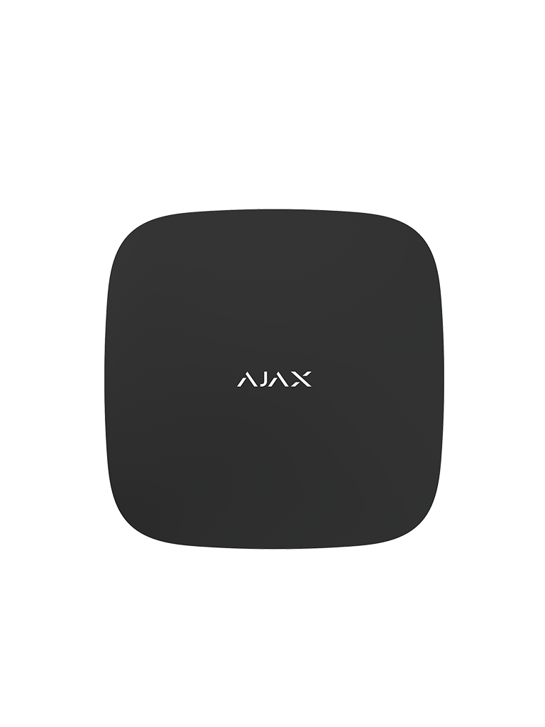 AJAX ReX B - Repetidor de señal de radio. Color Negro (28308.37.BL3)