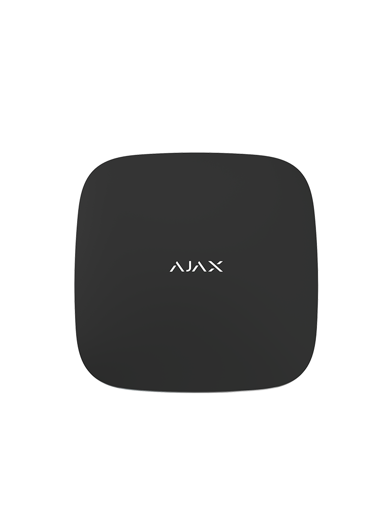AJAX ReX B - Repetidor de señal de radio. Color Negro (28308.37.BL3)