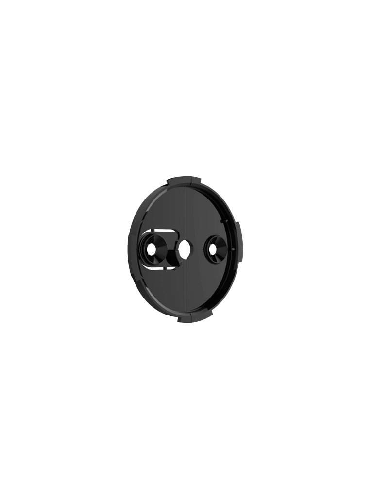 AJAX HomeSirenB - Sirena interior inalámbrica. Color Negro (28274.11.BL3) #VIVESEGURO