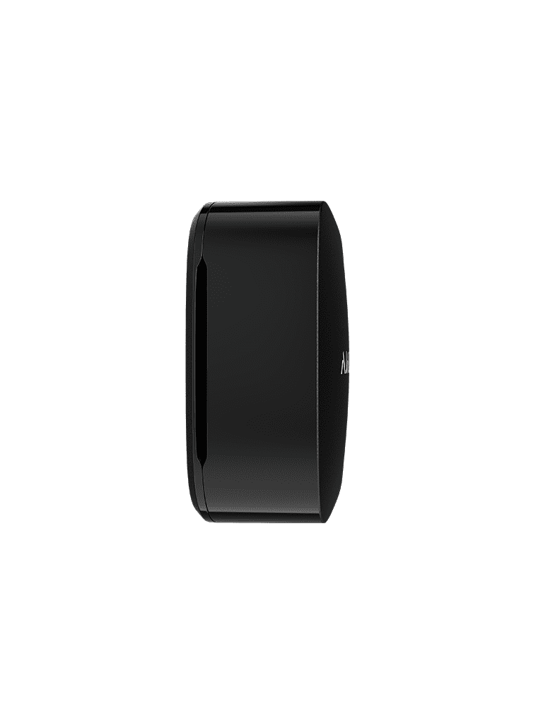 Ajax LifeQuality B - Monitor inteligente de la calidad del aire. Color Negro #TVC24