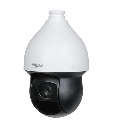 DAHUA SD59232-HC-LA - Cámara PTZ de 32x de 2 Megapixeles y 32x de Zoom Optico/ IR de 150 Mts/ WDR Real de 120dB/ Starlight/ IP66/ 1 Entrada de Audio/ 2&1 E&S de Alarma/