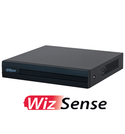 DAHUA KIT/XVR1B04-I-SSD512G4HFW1209 - Kit FullColor de 4 Canales con SSD de 512GB/ 4 Camaras Full Color de 2 Megapixeles con Microfono/ DVR Cooper-I WizSense/ Con IA/ 4 Ch+1 IP/ Accesorios Incluidos/ #LoNuevo #DPAQ #ANIVDAHKIT+M #MCI2 #DMD