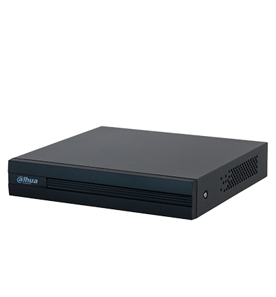 DAHUA KIT/XVR1B08-I/8-B2A21N-U - Kit con DVR Cooper-I WizSense de 8 Canales ofrece 8 cámaras de 2 MP con visión 1080p, tecnología de IA y compresión H.265+. Admite hasta 10 canales IP, incluye SMD Plus y permite búsqueda de personas y vehículos #LoNuevo