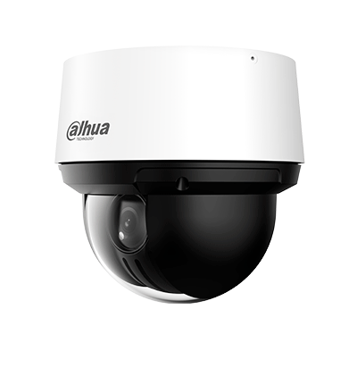 DAHUA DH-SD4A216DB-HNY - Cámara IP PTZ Antivandálica de 2MP/ 16x de Zoom/ IR hasta 100 m/ WDR de 120dB, video analítico IVS, enfoque predictivo/ Ranura MicroSD/ IP66/ PoE Plus #LoNuevo #IPD
