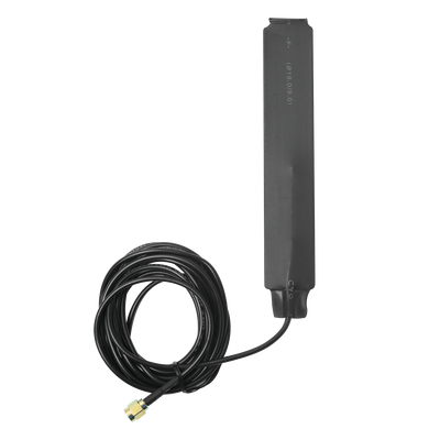 Kit de Antena Interior para Comunicadores GSM Honeywell con 1.8 mts de Cable