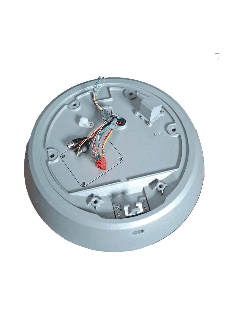 DAHUA DH-PSDW81642M-A360-D440 - Cámara IP panorámica multisensor 8x2MP, PTZ de 40x zoom óptico y 4MP, con tecnologías WizMind, Starlight, Smart Tracking, IR 400m, H.265, certificación IP66, entradas y salidas de audio (2) y alarma (7) #XCDAHUA  #MV