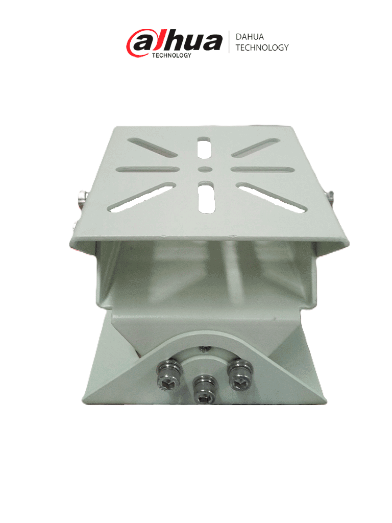 DAHUA 8018 - Soporte de Montaje Universal/ Para Montaje de Camaras LPR/ Material de Aluminio/ #LoNuevo