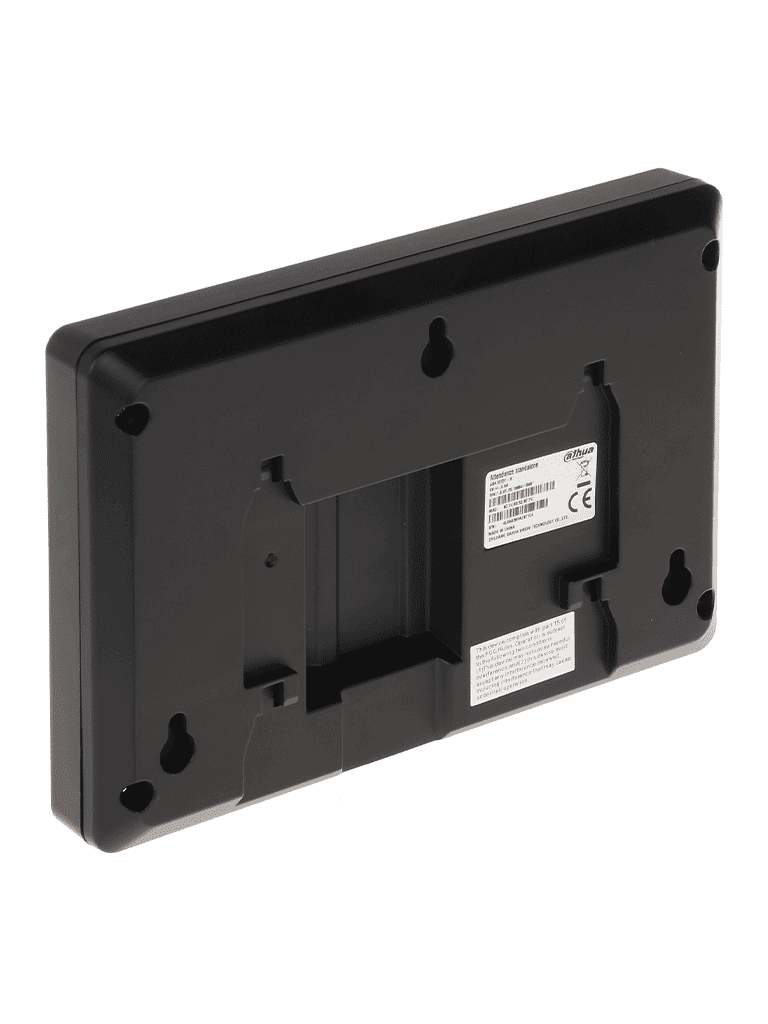 DAHUA DHI-ASA1222E - Control de Asistencia de Huella y Password/ Pantalla de 2.4 Pulgadas/ 1000 Usuarios/ 2000 Huellas/ 1000 Passwords/ 100,000 Registros/ Puerto USB para Reportes, Importar y Exportar/ Horarios por Usuario o Departamento/