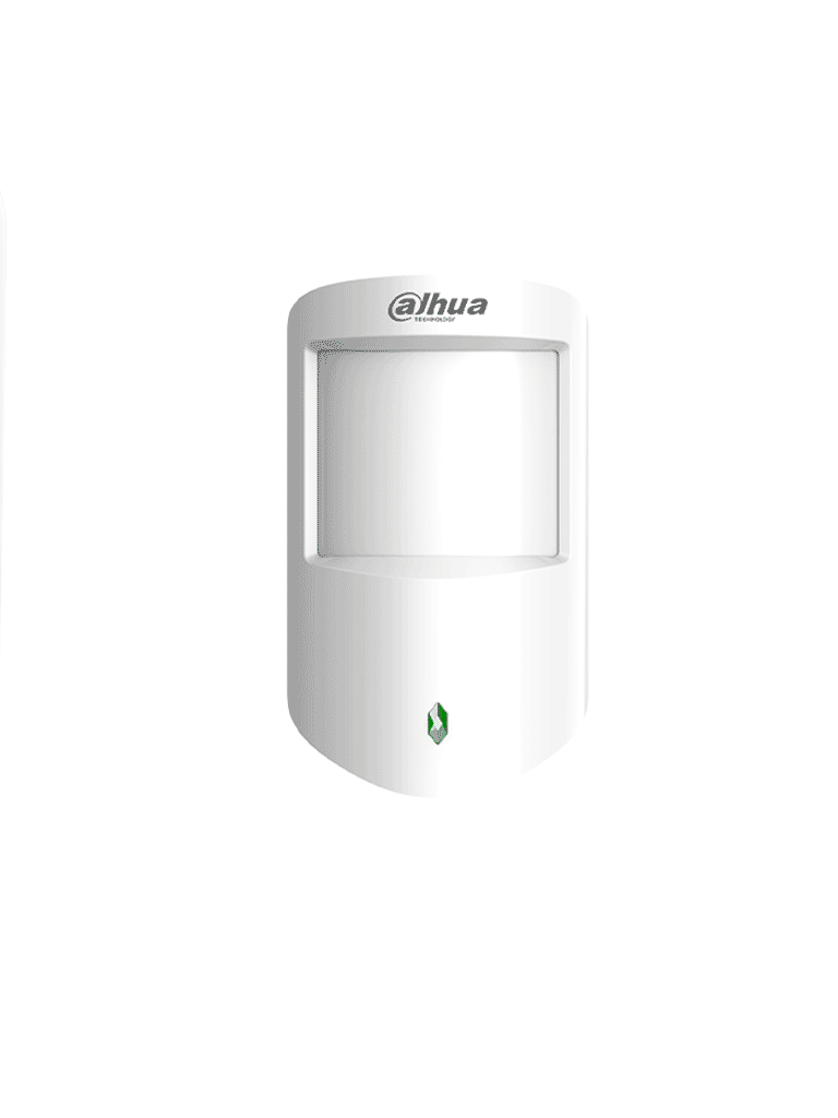 DAHUA ART-ARC3800H-03-W2 -Kit de Alarma Inalámbrico Hub2, WiFi y Ethernet, incluye panel de alarma Hub2, Soporta audio 2 vías, incluye sensor de movimiento, contacto magnético y control remoto, hasta 8 cámaras IP, audio 2 vías,64 PIR Cams#LoNuevo #AHU #AD