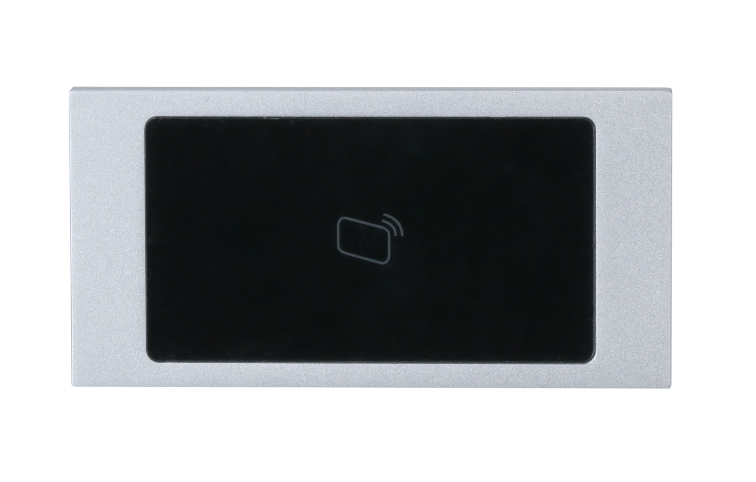 DAHUA PAQVTO4202F - Kit Modular de Frente de Calle Departamental/  Función P2P/ Cámara de 2 Megapíxeles/ Apertura con Tarjetas Mifare/ Hasta 100 Monitores/ Notificación a APP/ Apertura Remota/ Uso Fraccionamientos/ #EdificioInteligente