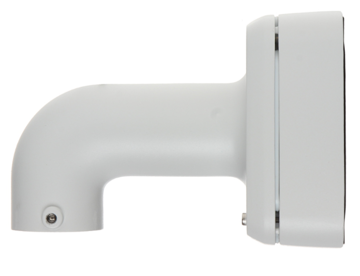 DAHUA PFB302S - Montaje de pared compatible con adaptadores PFA100 para camaras domo H dBW5300 / H dBW5501 / H dBW8301