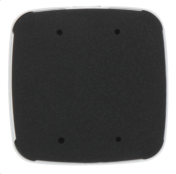 DAHUA PFB302S - Montaje de pared compatible con adaptadores PFA100 para camaras domo H dBW5300 / H dBW5501 / H dBW8301