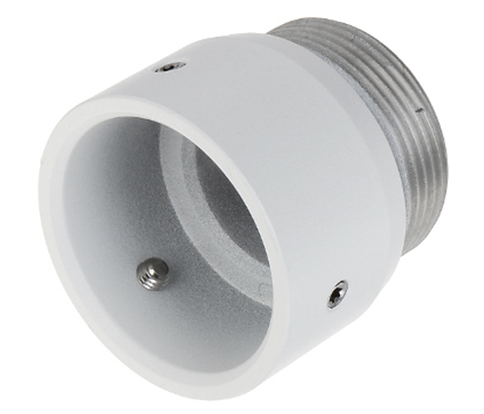 DAHUA PFA110- Adaptador de Montaje para Camaras PTZ SD59/ SD50/ SD40/ Compatible con Montajes PFB300S/ PFB303W/ PFB303S y PFB300C