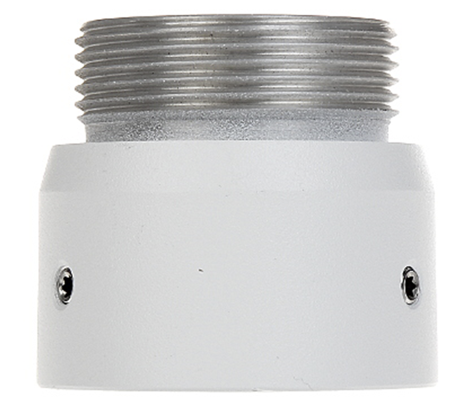 DAHUA PFA110- Adaptador de Montaje para Camaras PTZ SD59/ SD50/ SD40/ Compatible con Montajes PFB300S/ PFB303W/ PFB303S y PFB300C