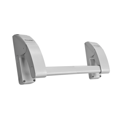 Barra Mecánica de 1 Punto/ Uso en Puertas de Servicio o Emergencia / Puerta Izquierda o Derecha