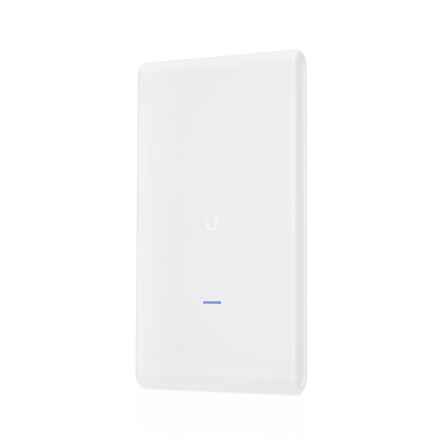 Access Point UniFi para MESH en exterior, antena integrada 360º 802.11ac MIMO 3X3, Ideal para venta de fichas
