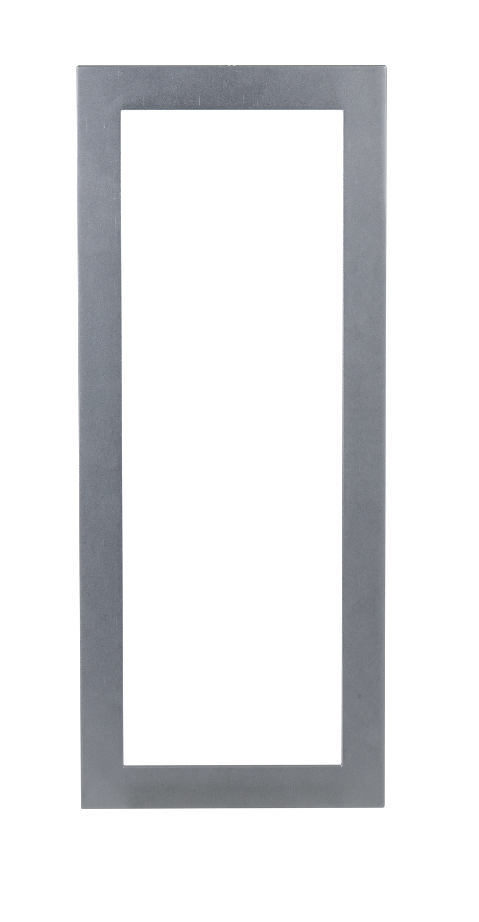 DAHUA PAQVTO4202F - Kit Modular de Frente de Calle Departamental/  Función P2P/ Cámara de 2 Megapíxeles/ Apertura con Tarjetas Mifare/ Hasta 100 Monitores/ Notificación a APP/ Apertura Remota/ Uso Fraccionamientos/ #EdificioInteligente