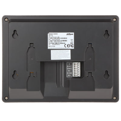 DAHUA ASA1222G - Control de Asistencia StandAlone con Batería Incluida/ 1,000 Usuarios, Passwords y Tarjetas Mifare (IC Card)/ 2,000 Huellas/100,000 Registros/ 24 Periodos de Asistencia y 20 Departamentos/ Comunicación TCP/IP/ Puerto USB/