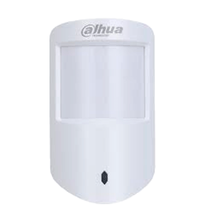 DAHUA DHI-ART-ARC3000H-03-FW2 - Kit Alarma Inalámbrico con Conexión 4G, Wifi, Ethernet/Monitoreo por APP/Incluye Panel Ethernet, WiFi, 3G, 4G (Dual SIM); 1 Sensor de Movimiento; 1 Contacto Magnético; Un Control Remoto#AlarmasDahua #DICDAL #Anivdahua4 #AD