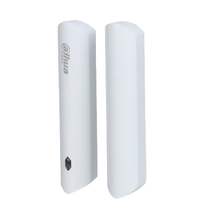 DAHUA DHI-ART-ARC3000H-03-FW2 - Kit Alarma Inalámbrico con Conexión 4G, Wifi, Ethernet/Monitoreo por APP/Incluye Panel Ethernet, WiFi, 3G, 4G (Dual SIM); 1 Sensor de Movimiento; 1 Contacto Magnético; Un Control Remoto#AlarmasDahua #DICDAL #Anivdahua4 #AD