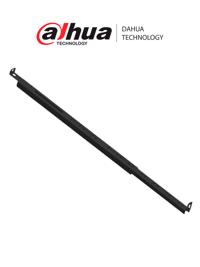 DAHUA LS-LG - Poste para fijar videowalls de piso a pared, fabricado en acero resistente, ofrece estabilidad y soporte robusto para pantallas de gran tamaño en entornos comerciales y corporativos.