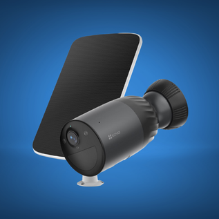 CÁMARAS INALÁMBRICAS