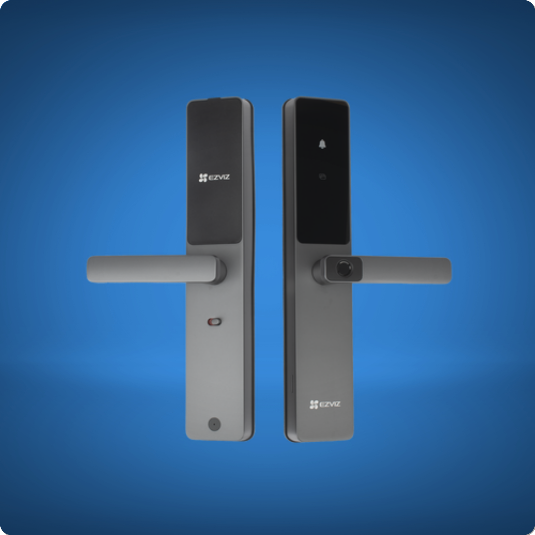 Cerraduras digitales