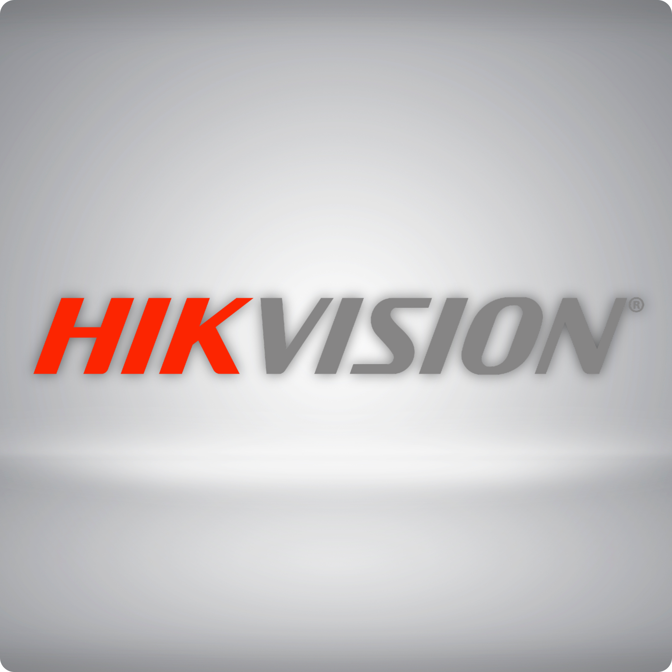 HIKVISION