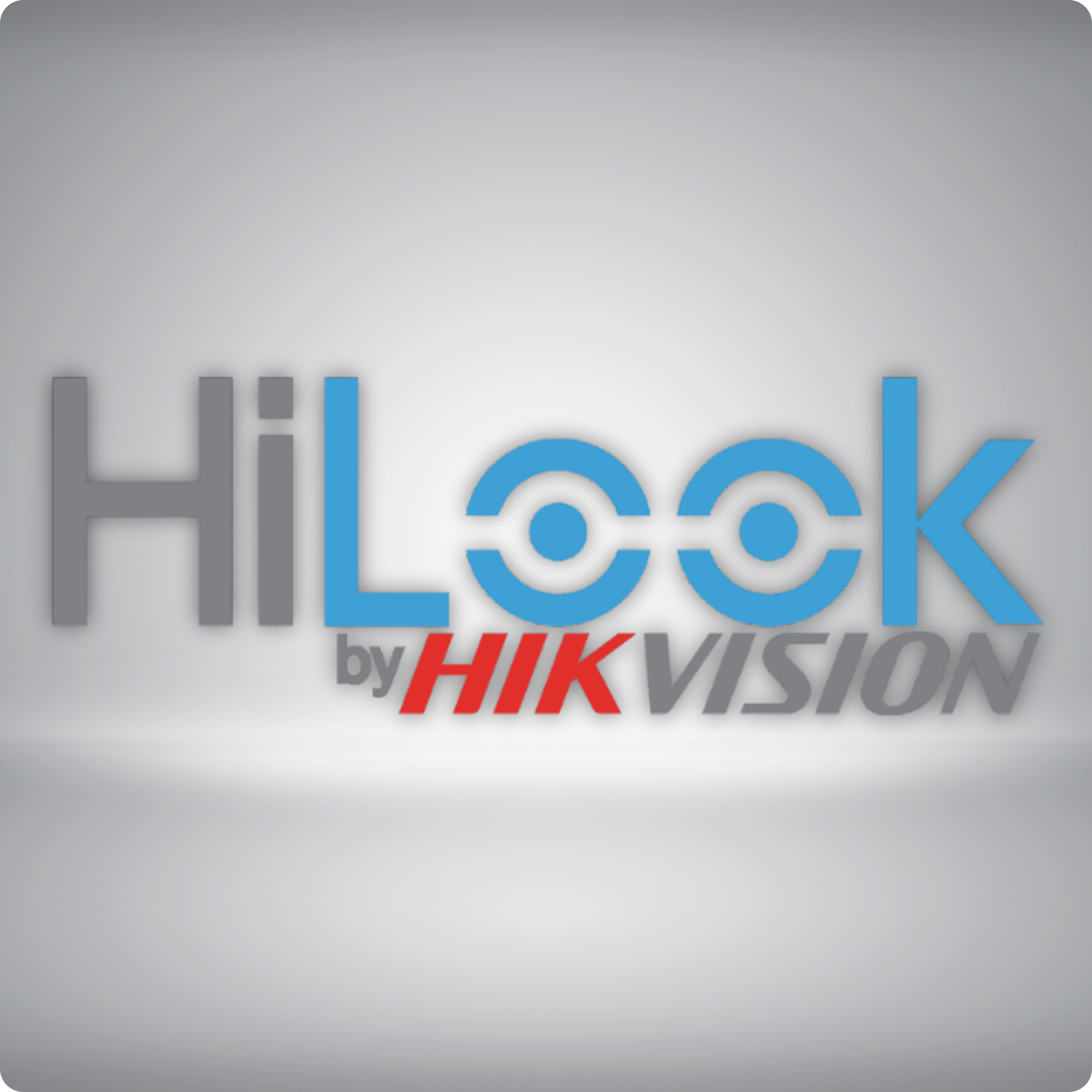 HiLook by HIKVISION