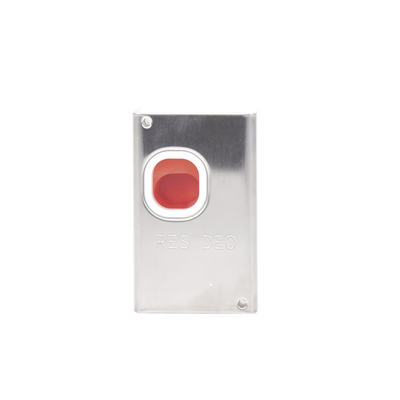 Boton de Panico con Tecnologia Vplex