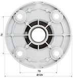 DAHUA PFB220C- Montaje de Techo para Camaras Dahua Mini Domo