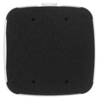 DAHUA DH-PFA121-V2 - Caja de conexiones para exterior / IP66 / Diseño estético y profesional / Aluminio/ Compatible con cámaras profesionales: HFW5XXXE-Z/ IPC-HFW3XXXE-Z/ #XCDAHUA