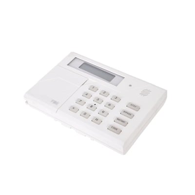 Display de Botonera para LEGEND 60/70/80.