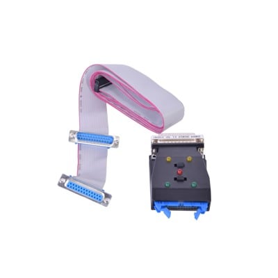 Cable de interface para software de despacho.