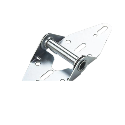 Bisagra n°1  para puertas de garage.